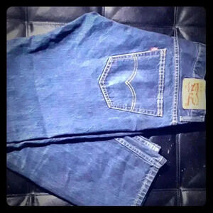 COPY - Men's 32 32 Levi's 569 jeans